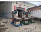 友情提示：臺風菲特過后，浙江塑料脫水機客戶需要做的幾件工作